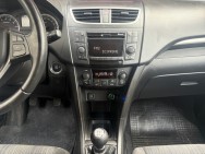 SUZUKI d'occasion SWIFT 1.2 VVT IN THE CITY de 2013 Pertuis (84)﻿