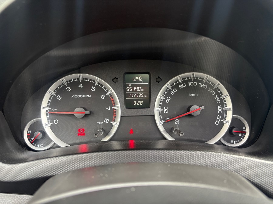 SUZUKI d'occasion SWIFT 1.2 VVT IN THE CITY de 2013 Pertuis (84)﻿