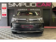 VOLKSWAGEN d'occasion TIGUAN 1.5 EHYB de 2025 Aix Les Bains (73)﻿