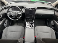 HYUNDAI d'occasion TUCSON 1.6 T-GDI 230 HYBRID CREATIVE BA de 2021