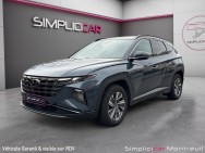 HYUNDAI d'occasion TUCSON 1.6 T-GDI 230 HYBRID CREATIVE BA de 2021