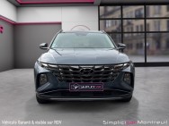 HYUNDAI d'occasion TUCSON 1.6 T-GDI 230 HYBRID CREATIVE BA de 2021