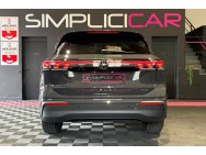 VOLKSWAGEN d'occasion TIGUAN 1.5 EHYB de 2025 Aix Les Bains (73)﻿