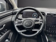 HYUNDAI d'occasion TUCSON 1.6 T-GDI 230 HYBRID CREATIVE BA de 2021