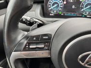 HYUNDAI d'occasion TUCSON 1.6 T-GDI 230 HYBRID CREATIVE BA de 2021