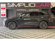 VOLKSWAGEN d'occasion TIGUAN 1.5 EHYB de 2025 Aix Les Bains (73)﻿