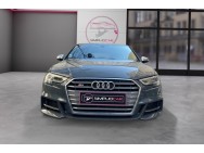 AUDI d'occasion S3 2.0 TFSI 310 S3 SPORTBACK de 2018 Paris 15 (75)﻿