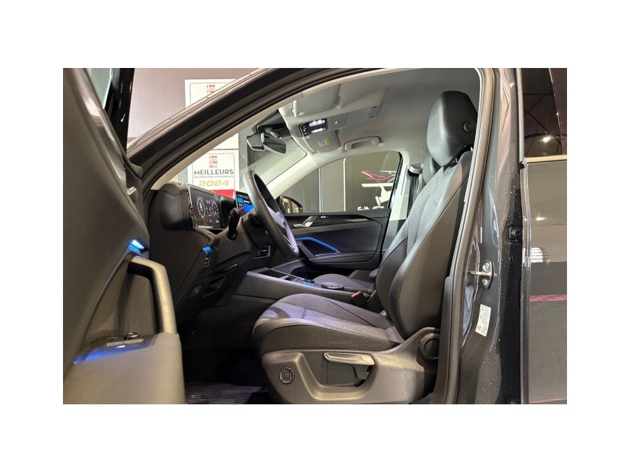 VOLKSWAGEN d'occasion TIGUAN 1.5 EHYB de 2025 Aix Les Bains (73)﻿