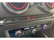 AUDI d'occasion S3 2.0 TFSI 310 S3 SPORTBACK de 2018 Paris 15 (75)﻿