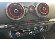 AUDI d'occasion S3 2.0 TFSI 310 S3 SPORTBACK de 2018 Paris 15 (75)﻿