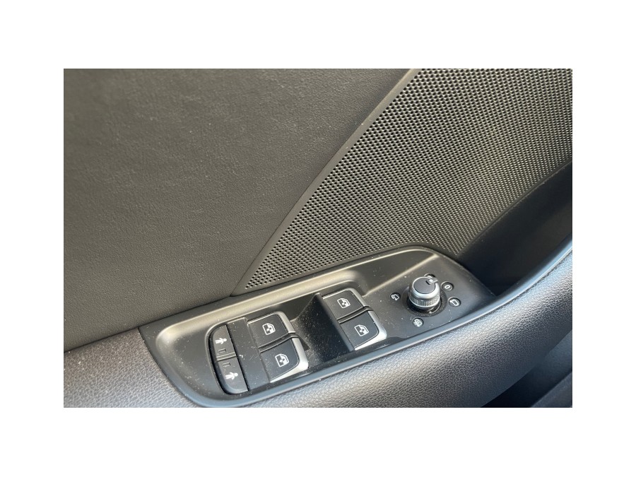 AUDI d'occasion S3 2.0 TFSI 310 S3 SPORTBACK de 2018 Paris 15 (75)﻿