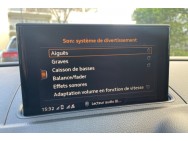 AUDI d'occasion S3 2.0 TFSI 310 S3 SPORTBACK de 2018 Paris 15 (75)﻿