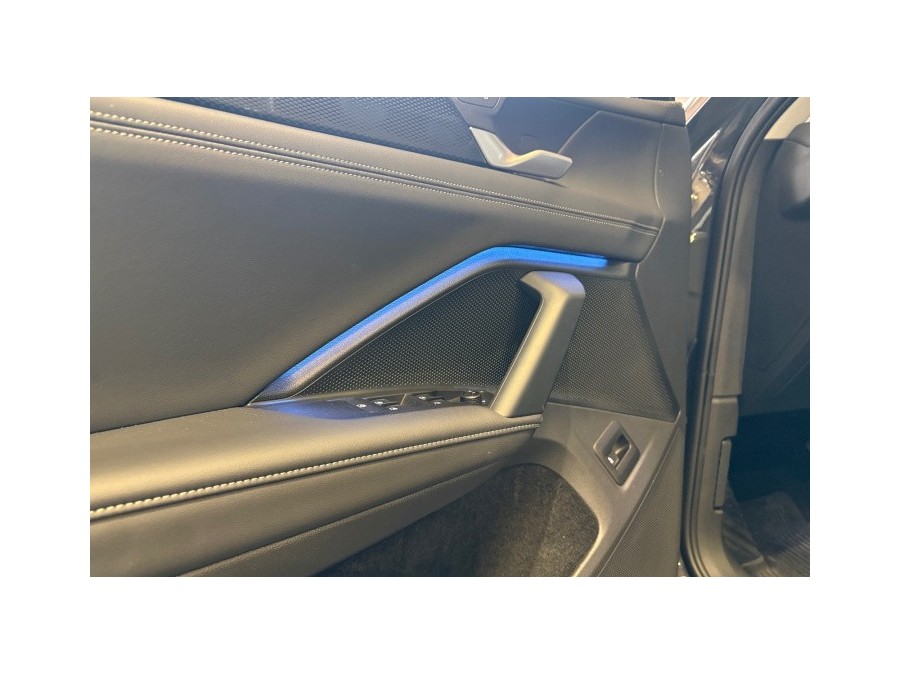 VOLKSWAGEN d'occasion TIGUAN 1.5 EHYB de 2025 Aix Les Bains (73)﻿