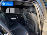 BMW d'occasion SERIE 3 TOURING 320D 190 de 2020 Rennes (35)﻿