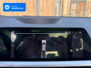 BMW d'occasion SERIE 3 TOURING 320D 190 de 2020 Rennes (35)﻿