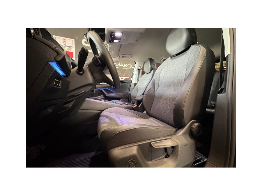 VOLKSWAGEN d'occasion TIGUAN 1.5 EHYB de 2025 Aix Les Bains (73)﻿