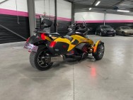CAN AM d'occasion SPYDER ST CAN-AM de 2013 Meximeux (01)﻿