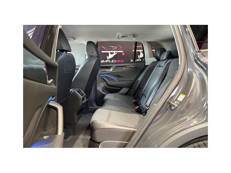 VOLKSWAGEN d'occasion TIGUAN 1.5 EHYB de 2025 Aix Les Bains (73)﻿