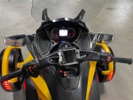 CAN AM d'occasion SPYDER ST CAN-AM de 2013 Meximeux (01)﻿