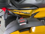 CAN AM d'occasion SPYDER ST CAN-AM de 2013 Meximeux (01)﻿