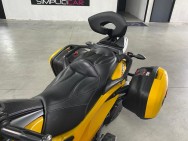 CAN AM d'occasion SPYDER ST CAN-AM de 2013 Meximeux (01)﻿