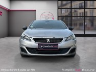PEUGEOT d'occasion 308 SW 2.0 BLUE HDI 180 GT EAT de 2015 Beaune (21)﻿