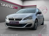 PEUGEOT d'occasion 308 SW 2.0 BLUE HDI 180 GT EAT de 2015 Beaune (21)﻿