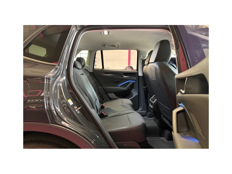 VOLKSWAGEN d'occasion TIGUAN 1.5 EHYB de 2025 Aix Les Bains (73)﻿