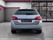 PEUGEOT d'occasion 308 SW 2.0 BLUE HDI 180 GT EAT de 2015 Beaune (21)﻿