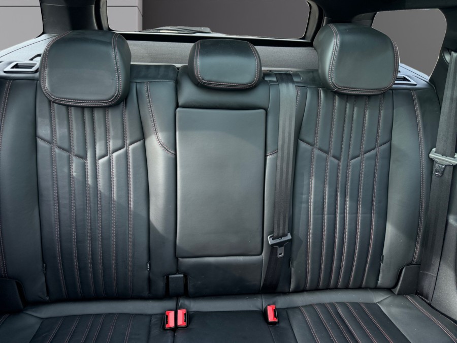 PEUGEOT d'occasion 308 SW 2.0 BLUE HDI 180 GT EAT de 2015 Beaune (21)﻿