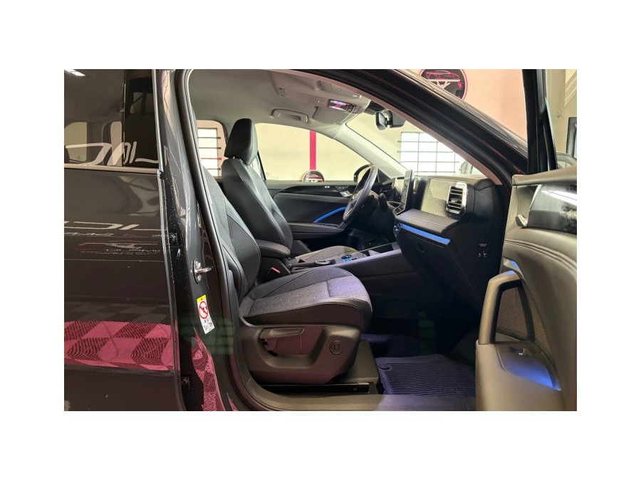 VOLKSWAGEN d'occasion TIGUAN 1.5 EHYB de 2025 Aix Les Bains (73)﻿