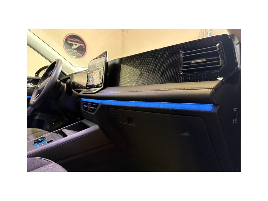 VOLKSWAGEN d'occasion TIGUAN 1.5 EHYB de 2025 Aix Les Bains (73)﻿