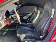 PORSCHE d'occasion 911 GT3 de 2014 Narbonne (11)﻿