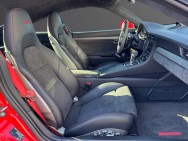 PORSCHE d'occasion 911 GT3 de 2014 Narbonne (11)﻿