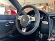 PORSCHE d'occasion 911 GT3 de 2014 Narbonne (11)﻿