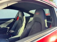 PORSCHE d'occasion 911 GT3 de 2014 Narbonne (11)﻿