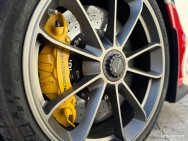 PORSCHE d'occasion 911 GT3 de 2014 Narbonne (11)﻿