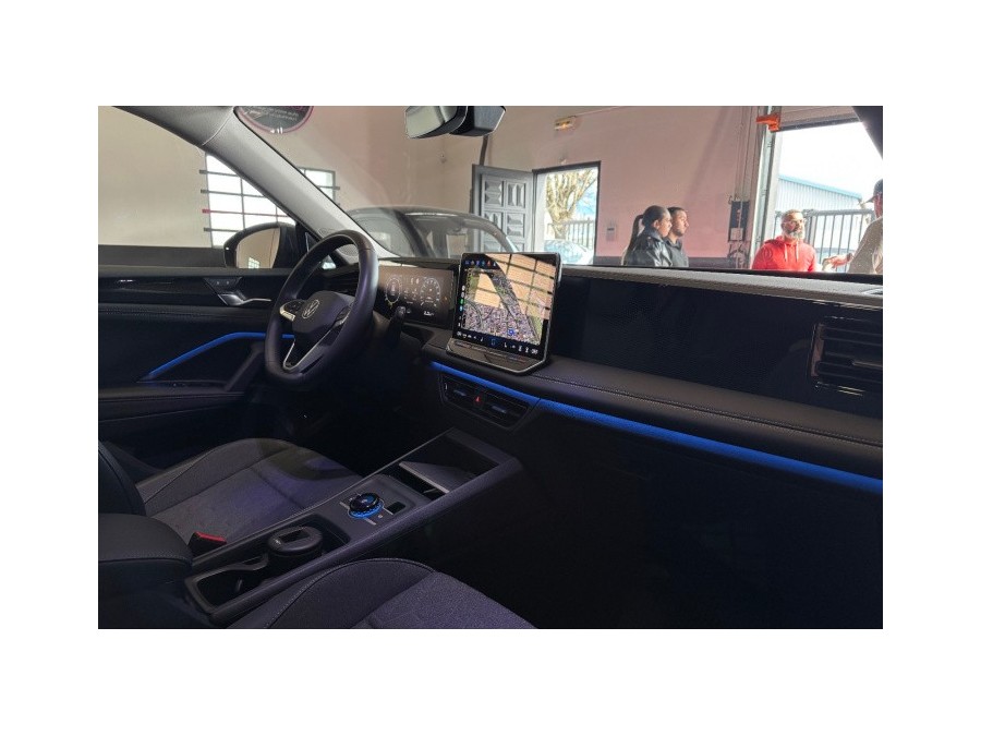 VOLKSWAGEN d'occasion TIGUAN 1.5 EHYB de 2025 Aix Les Bains (73)﻿