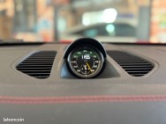 PORSCHE d'occasion 911 GT3 de 2014 Narbonne (11)﻿