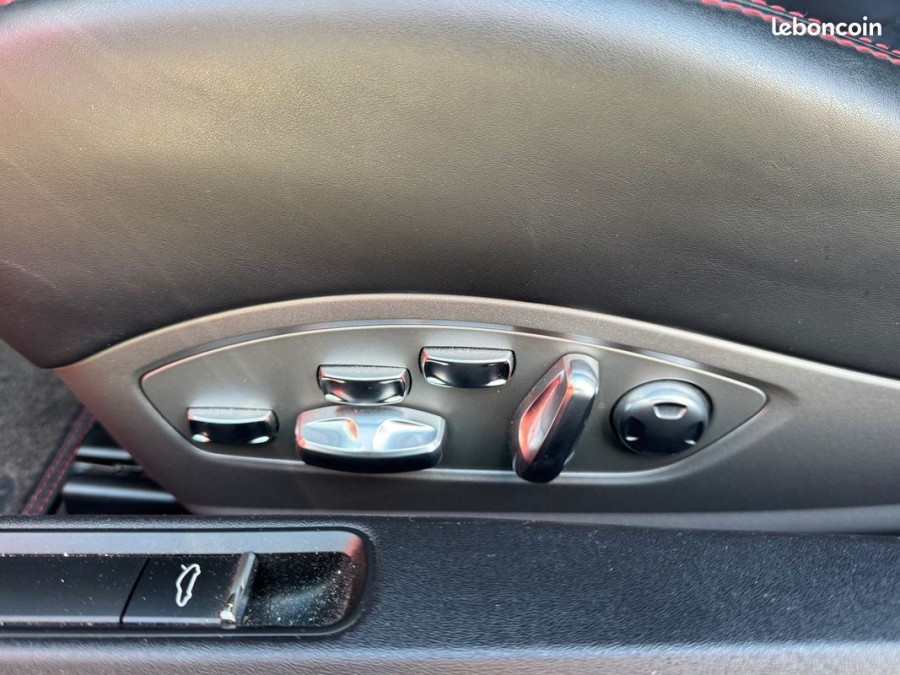 PORSCHE d'occasion 911 GT3 de 2014 Narbonne (11)﻿