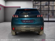 PEUGEOT d'occasion 3008 HYBRID 225 ACTIVE PACK E-EAT PH2 de 2022