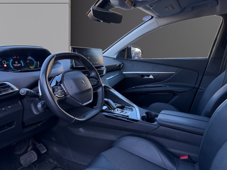 PEUGEOT d'occasion 3008 HYBRID 225 ACTIVE PACK E-EAT PH2 de 2022