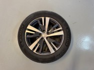 PEUGEOT d'occasion 3008 HYBRID 225 ACTIVE PACK E-EAT PH2 de 2022