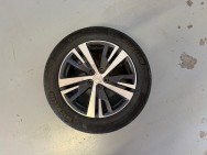 PEUGEOT d'occasion 3008 HYBRID 225 ACTIVE PACK E-EAT PH2 de 2022