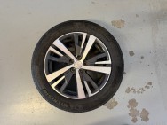 PEUGEOT d'occasion 3008 HYBRID 225 ACTIVE PACK E-EAT PH2 de 2022