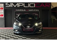 NISSAN d'occasion MICRA IG-T 92 VISIA PACK XTRONIC de 2021 Aix Les