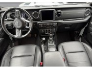 JEEP d'occasion WRANGLER 4XE 380 de 2023 Vernon (27)﻿