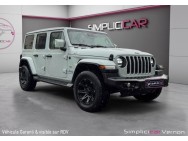 JEEP d'occasion WRANGLER 4XE 380 de 2023 Vernon (27)﻿