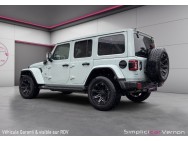 JEEP d'occasion WRANGLER 4XE 380 de 2023 Vernon (27)﻿