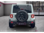 JEEP d'occasion WRANGLER 4XE 380 de 2023 Vernon (27)﻿